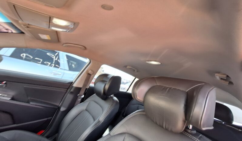 
								 مستعمل كيا – Kia سبورتاج – Sportage ممتلئ									