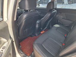 
										 مستعمل كيا – Kia سبورتاج – Sportage ممتلئ									