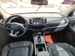 
										 مستعمل كيا – Kia سبورتاج – Sportage ممتلئ									
