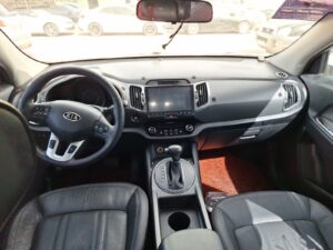 مستعمل كيا – Kia سبورتاج – Sportage