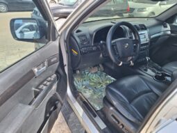 
										 مستعمل كيا – Kia سيرانتو – Sorento ممتلئ									