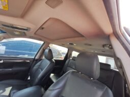 
										 مستعمل كيا – Kia سيرانتو – Sorento ممتلئ									
