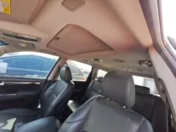 
										 مستعمل كيا – Kia سيرانتو – Sorento ممتلئ									