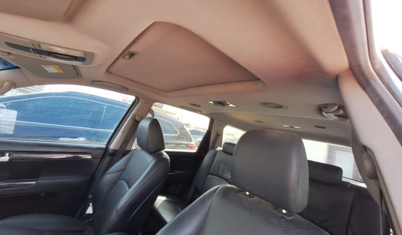 
								 مستعمل كيا – Kia سيرانتو – Sorento ممتلئ									