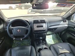 
										 مستعمل كيا – Kia سيرانتو – Sorento ممتلئ									