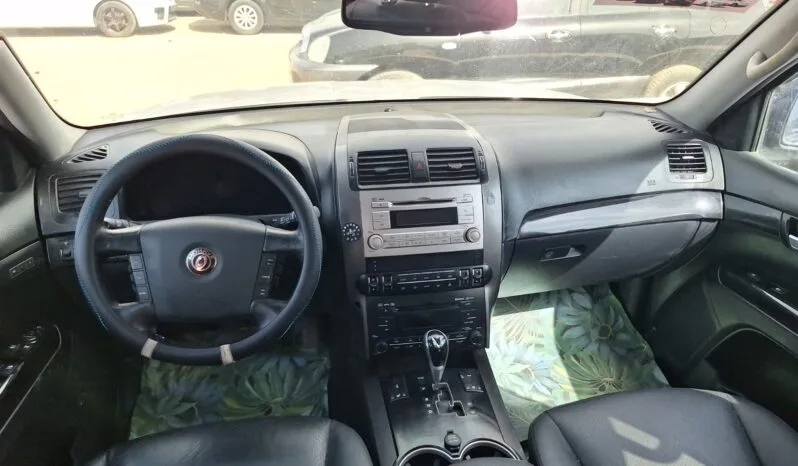 
								 مستعمل كيا – Kia سيرانتو – Sorento ممتلئ									