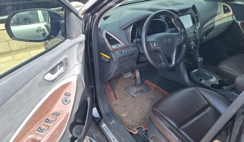
								 مستعمل هيونداي – Hyundai ماكس كروز – Max cruise ممتلئ									