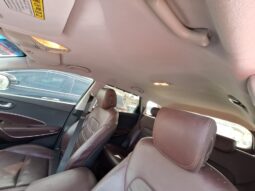
										 مستعمل هيونداي – Hyundai ماكس كروز – Max cruise ممتلئ									