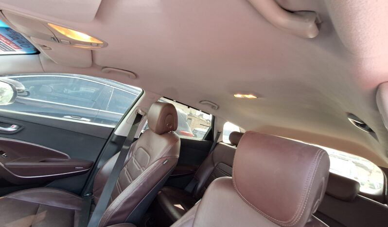 
								 مستعمل هيونداي – Hyundai ماكس كروز – Max cruise ممتلئ									