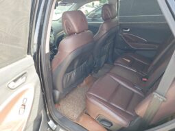 
										 مستعمل هيونداي – Hyundai ماكس كروز – Max cruise ممتلئ									