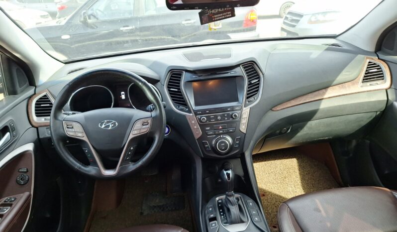 
								 مستعمل هيونداي – Hyundai ماكس كروز – Max cruise ممتلئ									