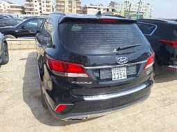 
										 مستعمل هيونداي – Hyundai ماكس كروز – Max cruise ممتلئ									