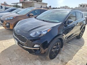 مستعمل كيا – Kia سبورتاج – Sportage