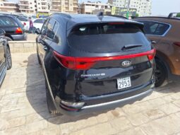 
										 مستعمل كيا – Kia سبورتاج – Sportage ممتلئ									