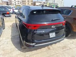 
										 مستعمل كيا – Kia سبورتاج – Sportage ممتلئ									