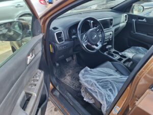 مستعمل كيا – Kia سبورتاج – Sportage