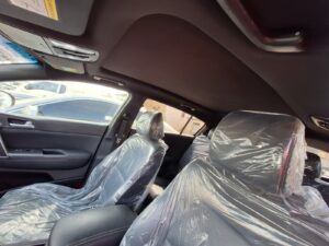 مستعمل كيا – Kia سبورتاج – Sportage