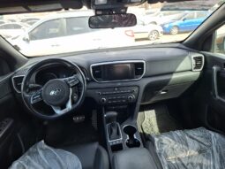 
										 مستعمل كيا – Kia سبورتاج – Sportage ممتلئ									