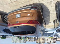
										 مستعمل كيا – Kia سبورتاج – Sportage ممتلئ									