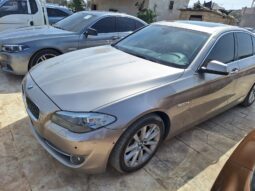 مستعمل بي ام دابيليو – BMW 530