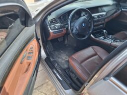 مستعمل بي ام دابيليو – BMW 530