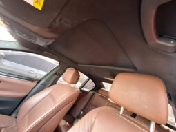 مستعمل بي ام دابيليو – BMW 530