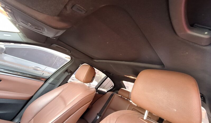 
								 مستعمل بي ام دابيليو – BMW 530 ممتلئ									