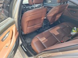 
										 مستعمل بي ام دابيليو – BMW 530 ممتلئ									