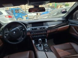 مستعمل بي ام دابيليو – BMW 530