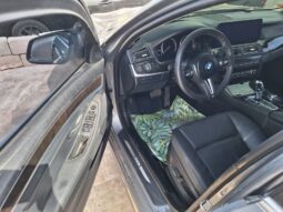 مستعمل بي ام دابيليو – BMW 520