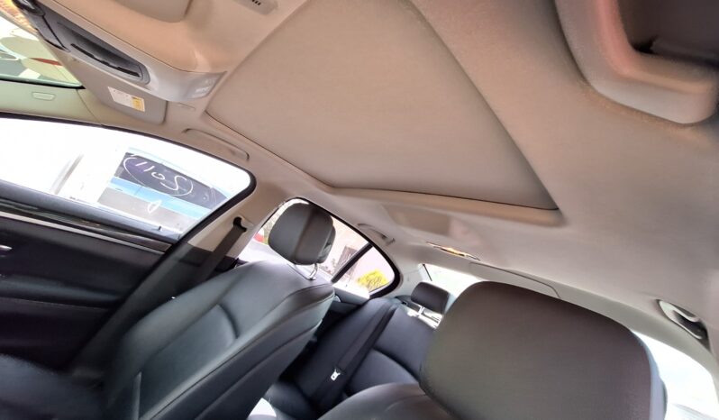 
								 مستعمل بي ام دابيليو – BMW 520 ممتلئ									