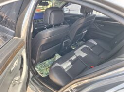 مستعمل بي ام دابيليو – BMW 520