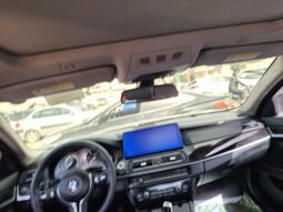 مستعمل بي ام دابيليو – BMW 520
