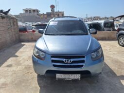مستعمل هيونداي – Hyundai سانتافيه – Santafe