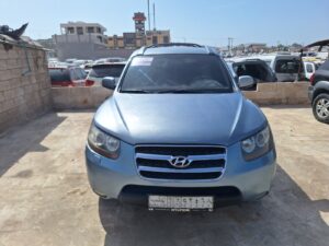 مستعمل هيونداي – Hyundai سانتافيه – Santafe