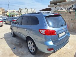 مستعمل هيونداي – Hyundai سانتافيه – Santafe