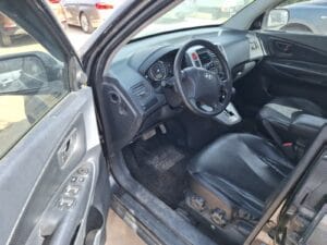 مستعمل هيونداي – Hyundai توسان – Tusan