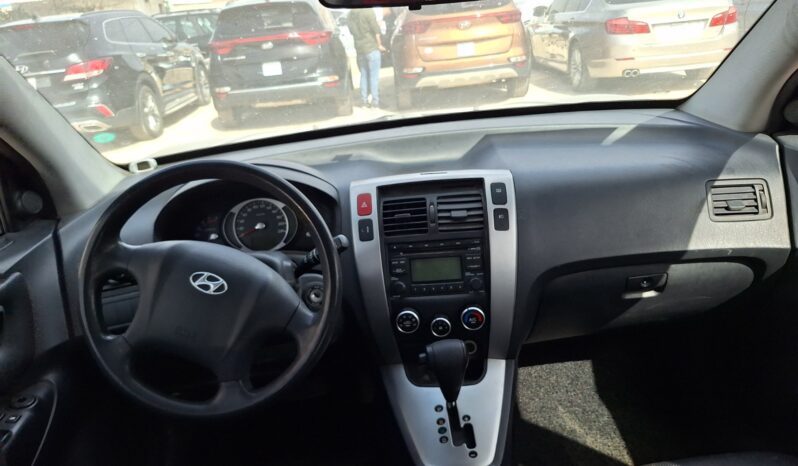 
								 مستعمل هيونداي – Hyundai توسان – Tusan ممتلئ									