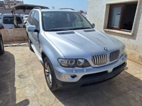 مستعمل بي ام دابيليو – BMW X5