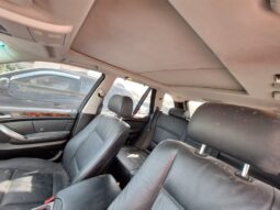 مستعمل بي ام دابيليو – BMW X5