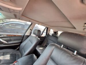 مستعمل بي ام دابيليو – BMW X5