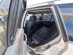 مستعمل بي ام دابيليو – BMW X5