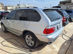 مستعمل بي ام دابيليو – BMW X5