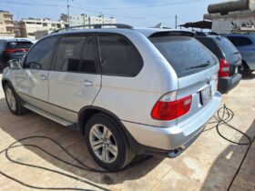 مستعمل بي ام دابيليو – BMW X5