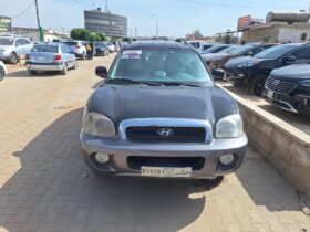 مستعمل هيونداي – Hyundai سانتافيه – Santafe