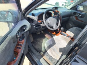مستعمل هيونداي – Hyundai سانتافيه – Santafe