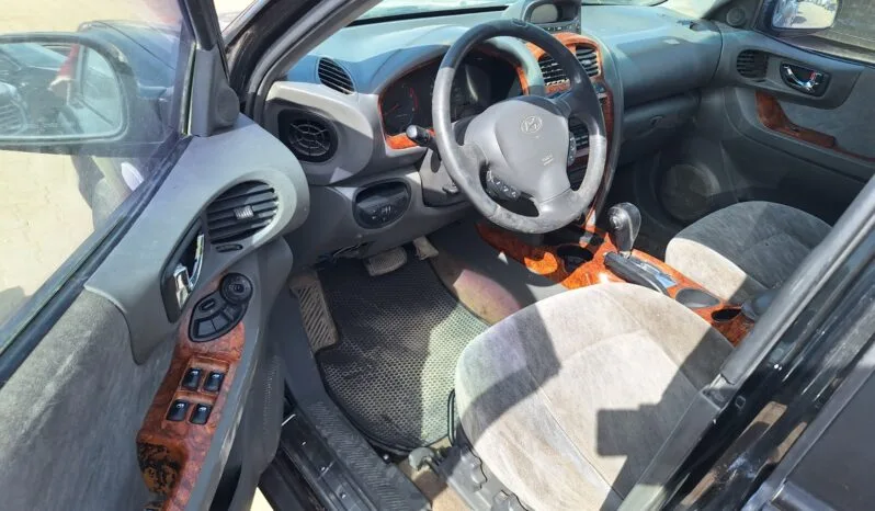 
								 مستعمل هيونداي – Hyundai سانتافيه – Santafe ممتلئ									