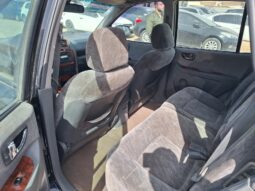 
										 مستعمل هيونداي – Hyundai سانتافيه – Santafe ممتلئ									
