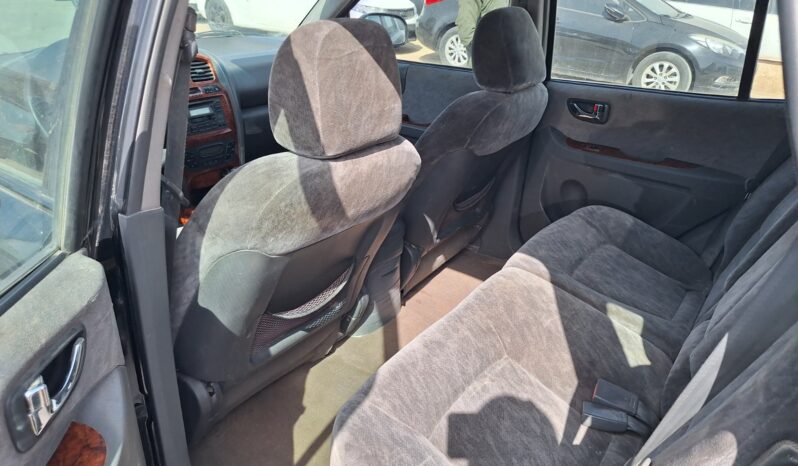 
								 مستعمل هيونداي – Hyundai سانتافيه – Santafe ممتلئ									