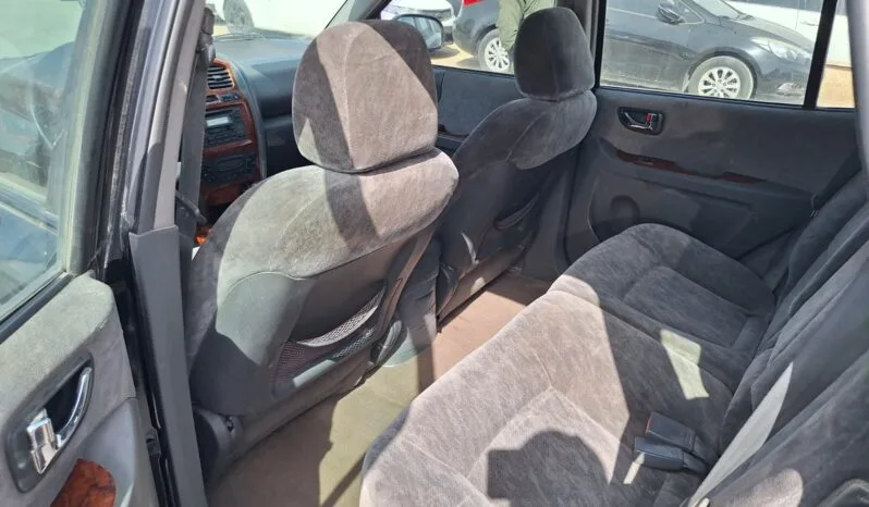 
								 مستعمل هيونداي – Hyundai سانتافيه – Santafe ممتلئ									